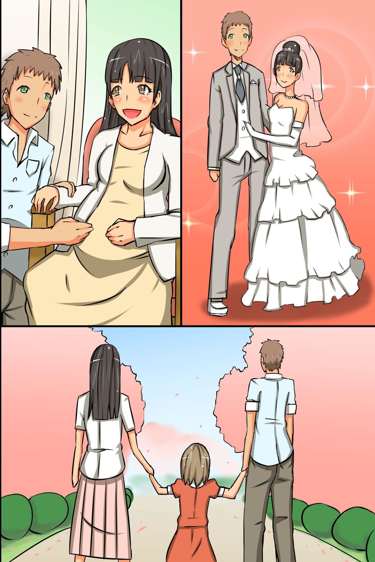 Sex-Crazy World Full Color Perfect Edition - Page 392