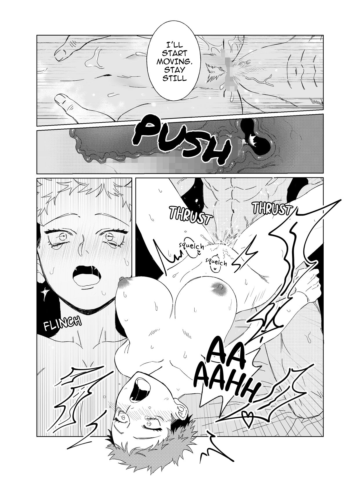 Gender Reversal Celebration - Page 26