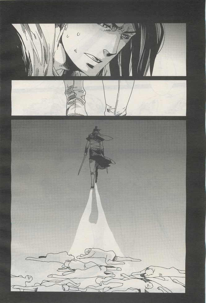 BE・BOY GOLD 2014-12 - Page 12