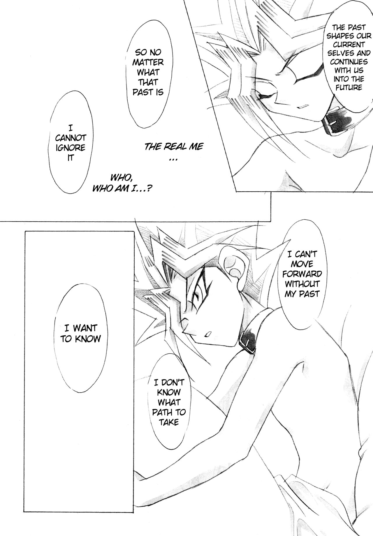 Hello, Again - Page 12