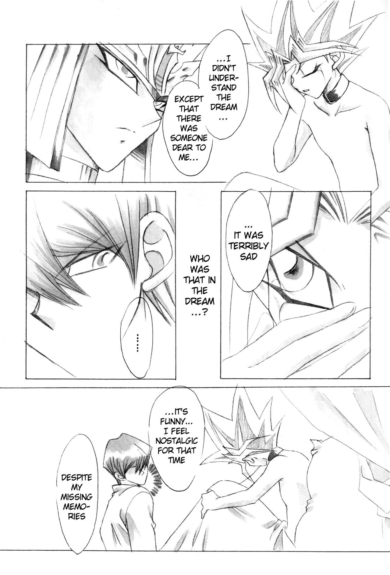 Hello, Again - Page 9