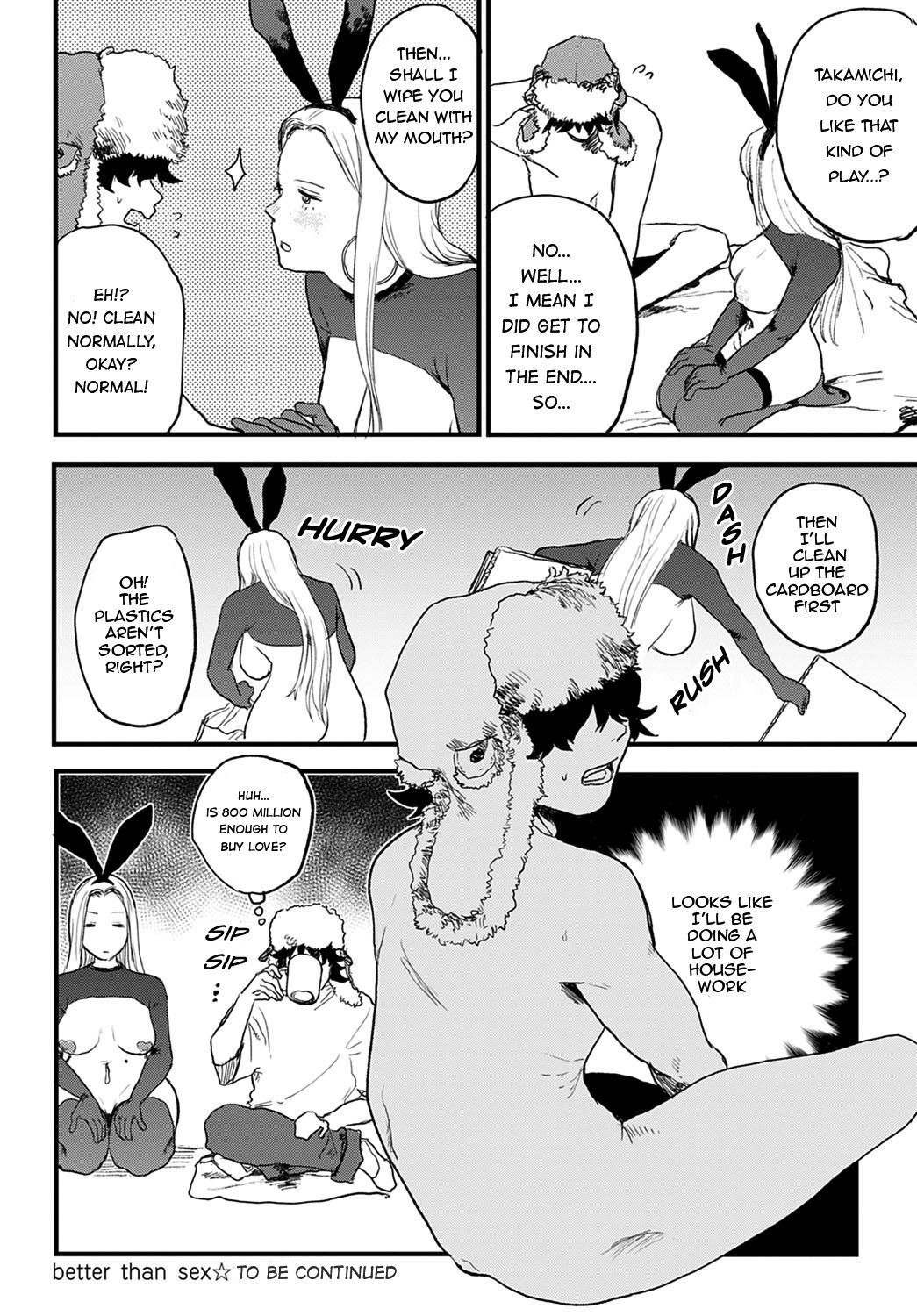 Better than Sex - Page 24