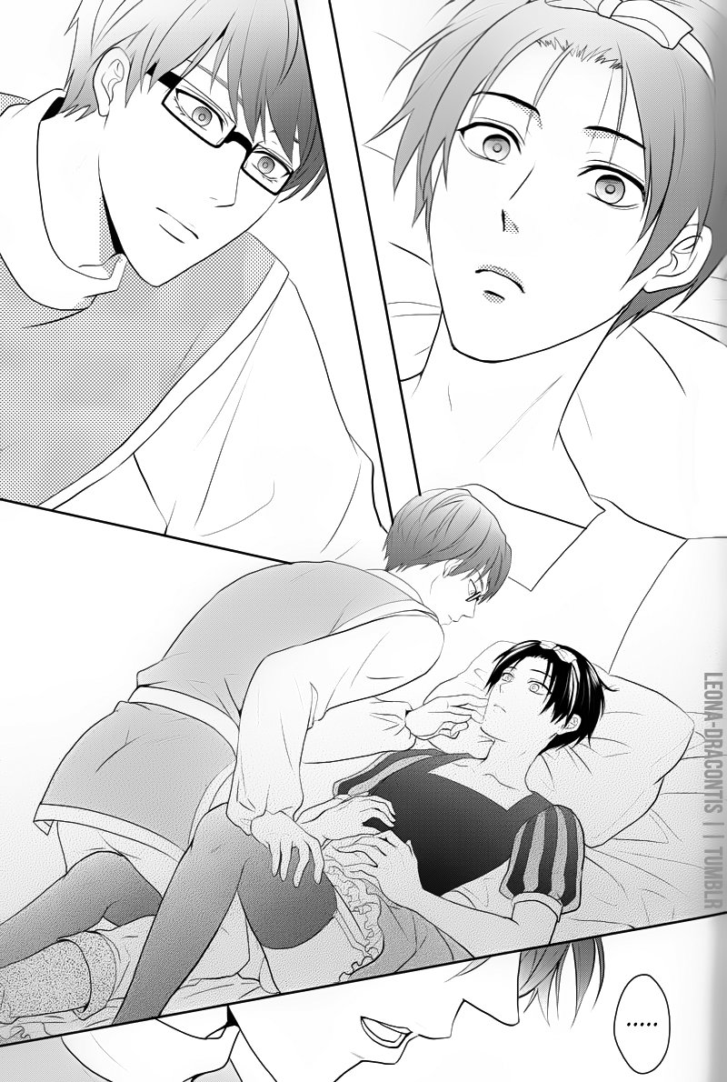 Apple Trap - Page 13