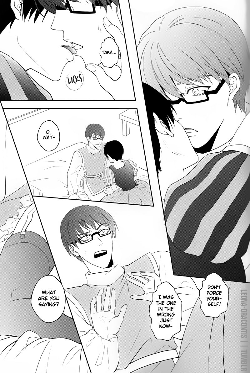 Apple Trap - Page 15