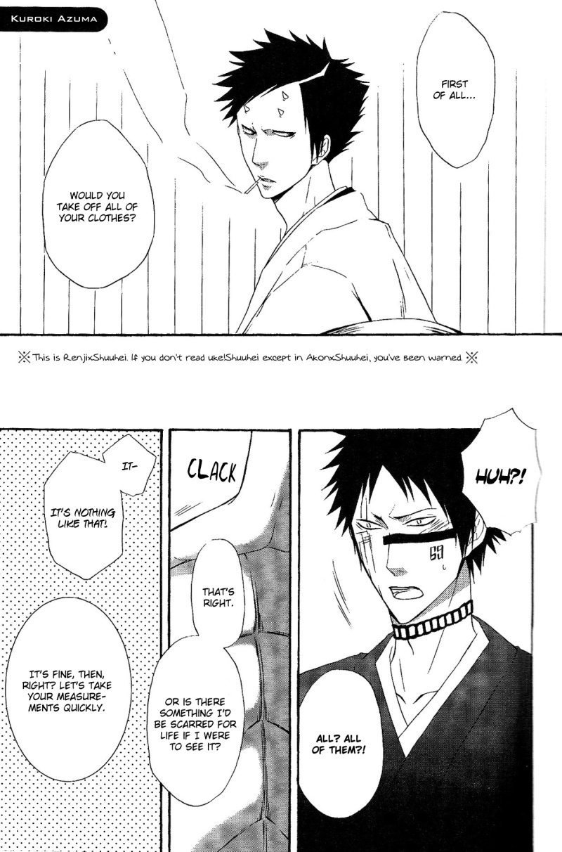 Negative Creep - Page 20