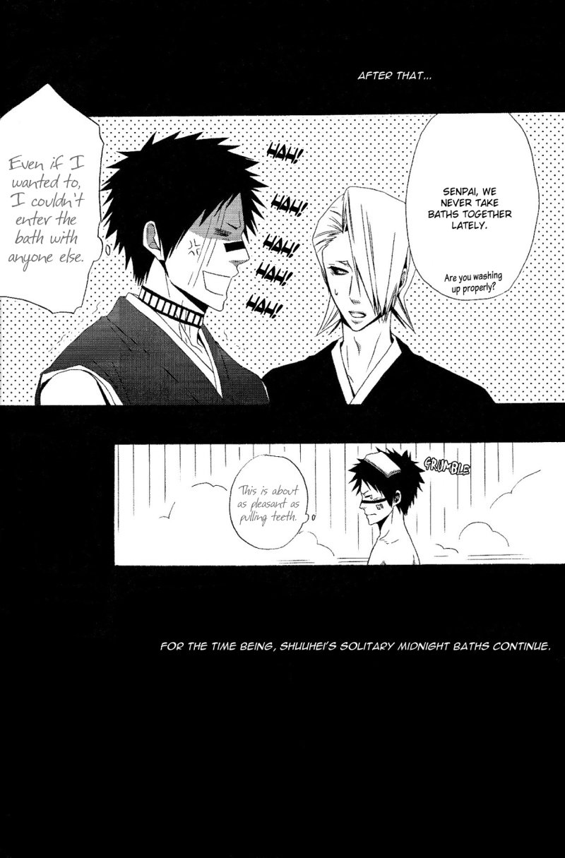 Negative Creep - Page 35