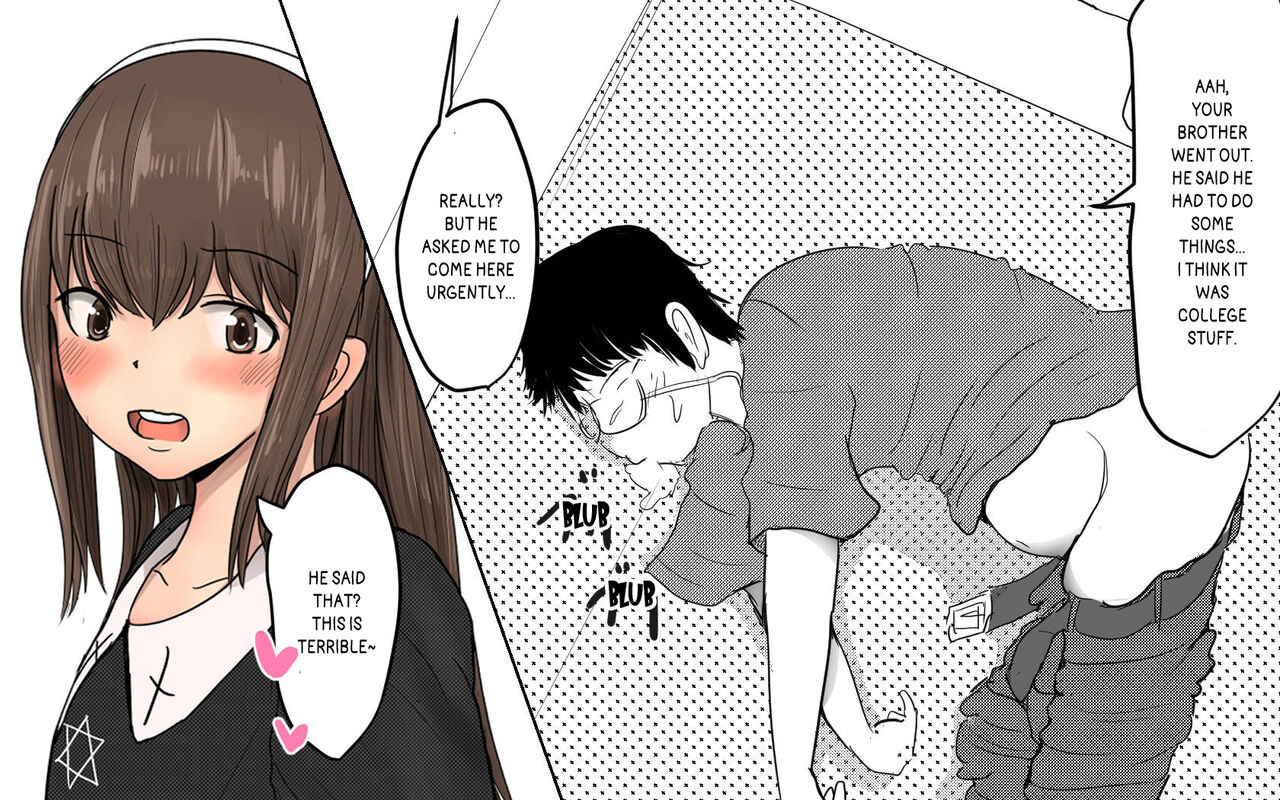 Shiori-chan and Hikaru - Page 10