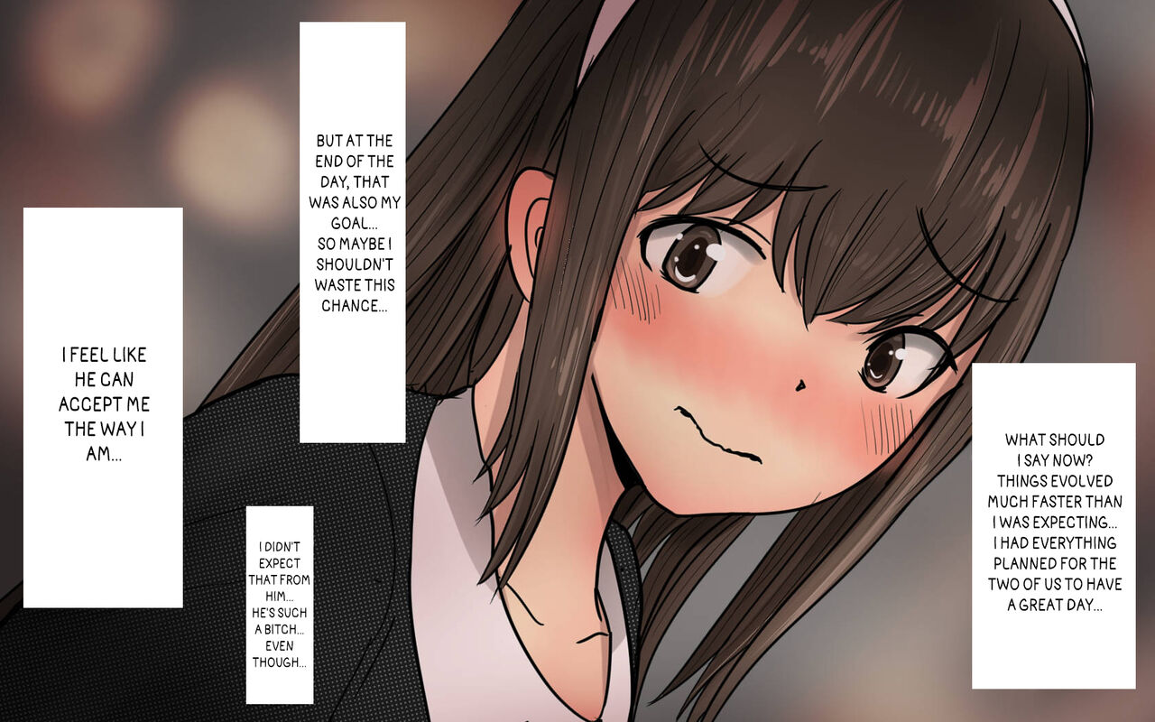 Shiori-chan and Hikaru - Page 30