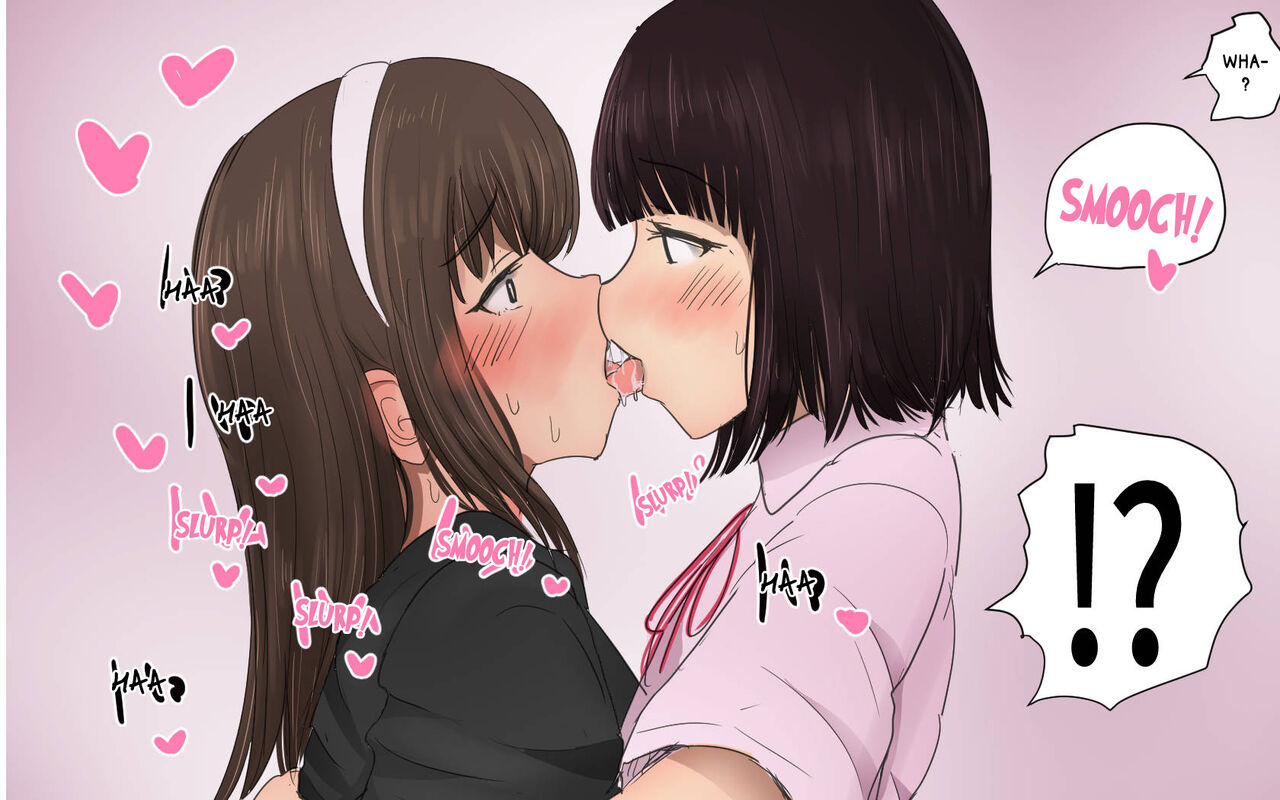 Shiori-chan and Hikaru - Page 34