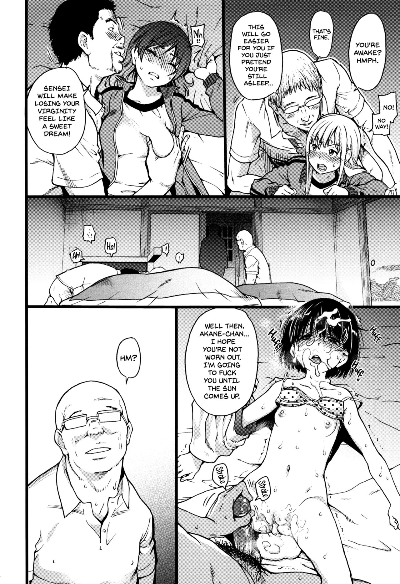 Ero Pippi - Page 111
