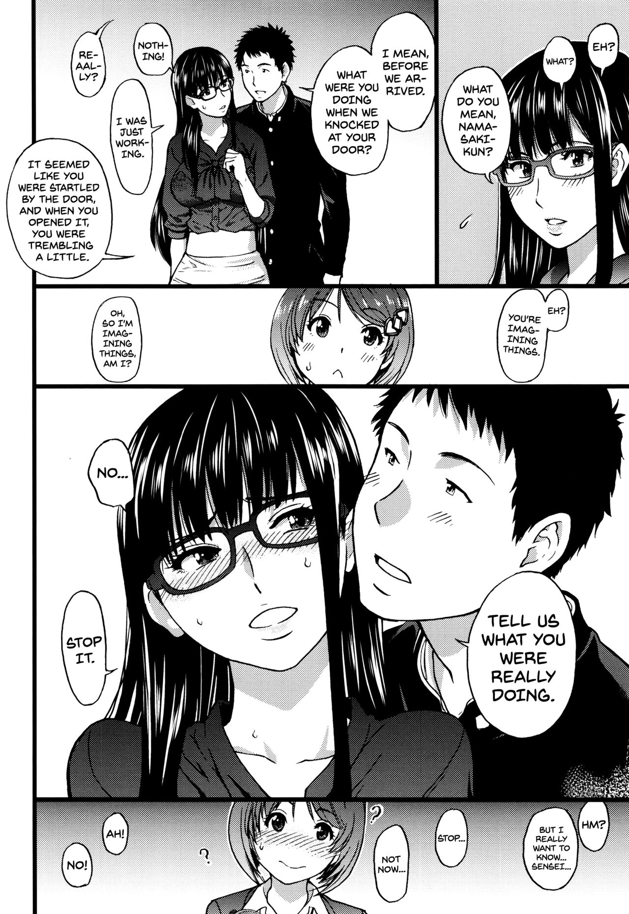 Ero Pippi - Page 123