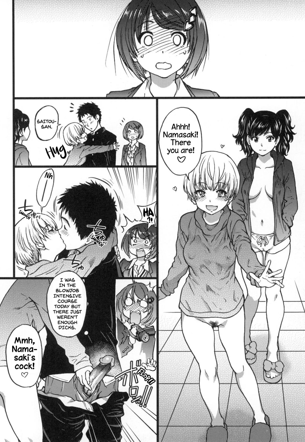 Ero Pippi - Page 131