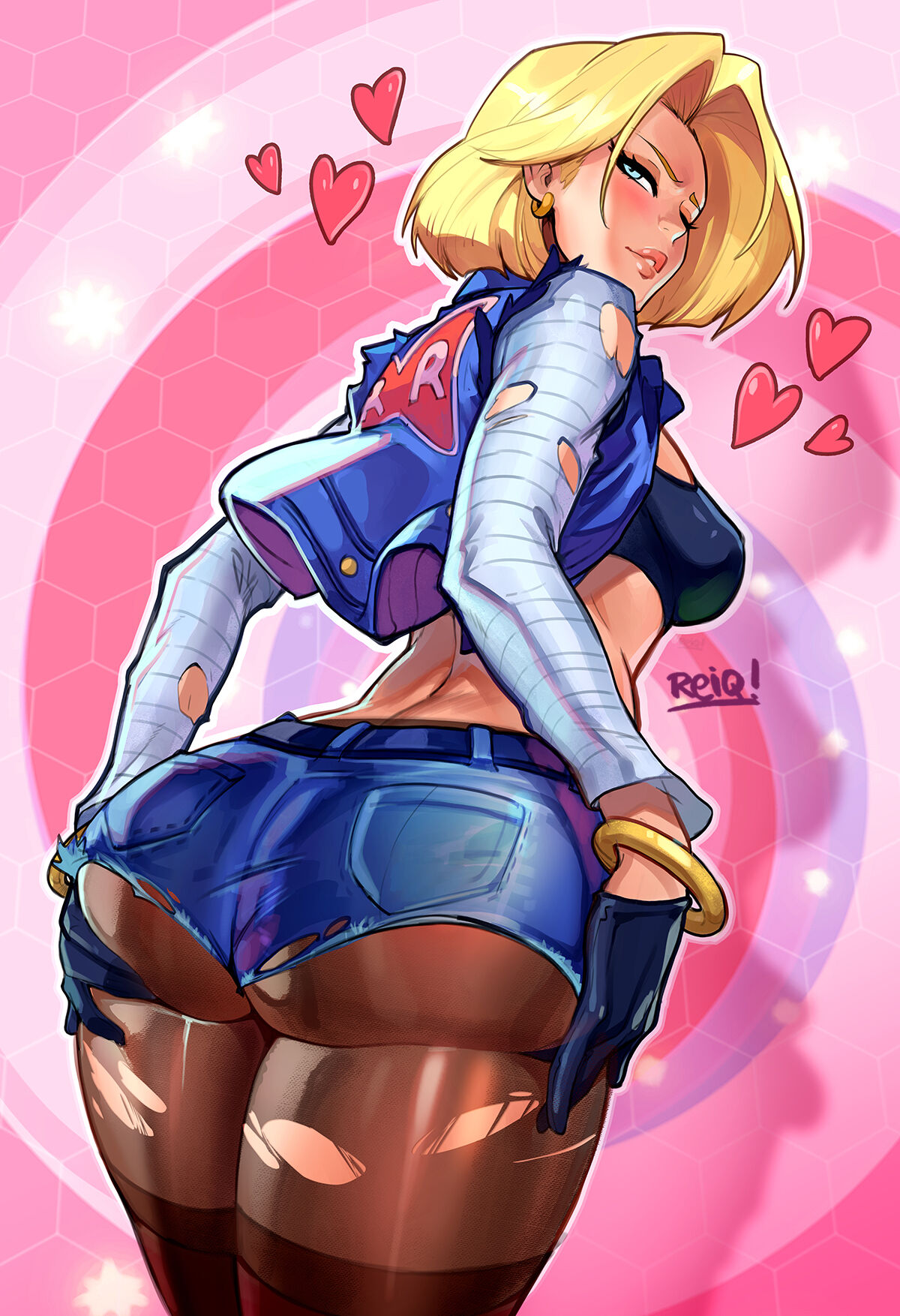 Rocketdick Gallery - Page 88