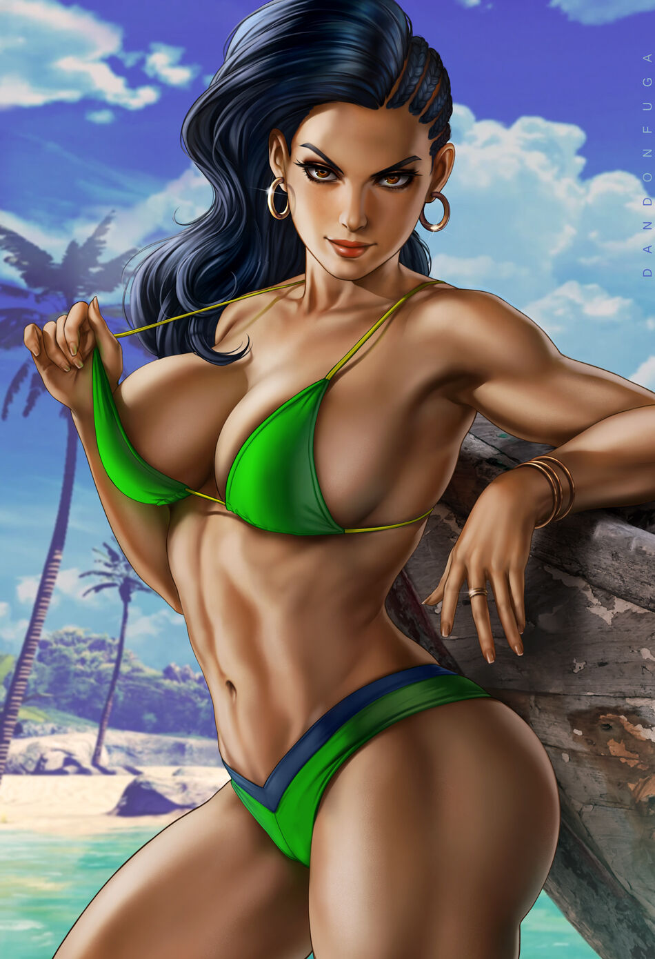 Rocketdick Gallery - Page 93