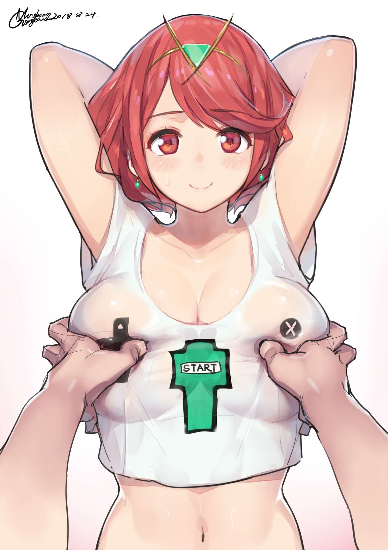 蘑菇的杂图集合 - Page 128