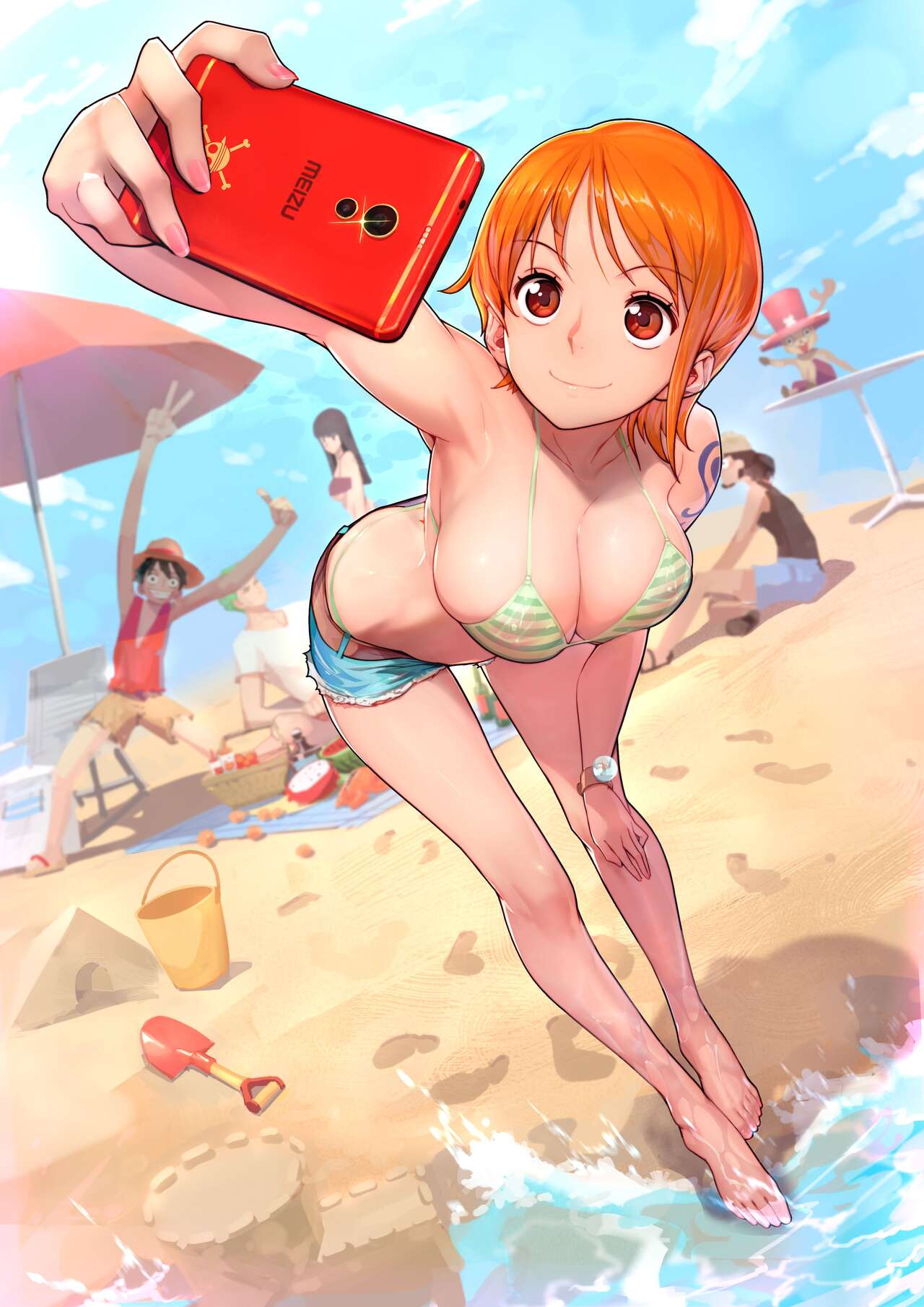 蘑菇的杂图集合 - Page 189