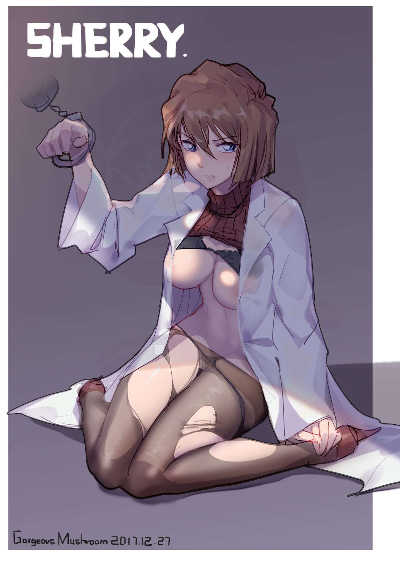 蘑菇的杂图集合 - Page 193