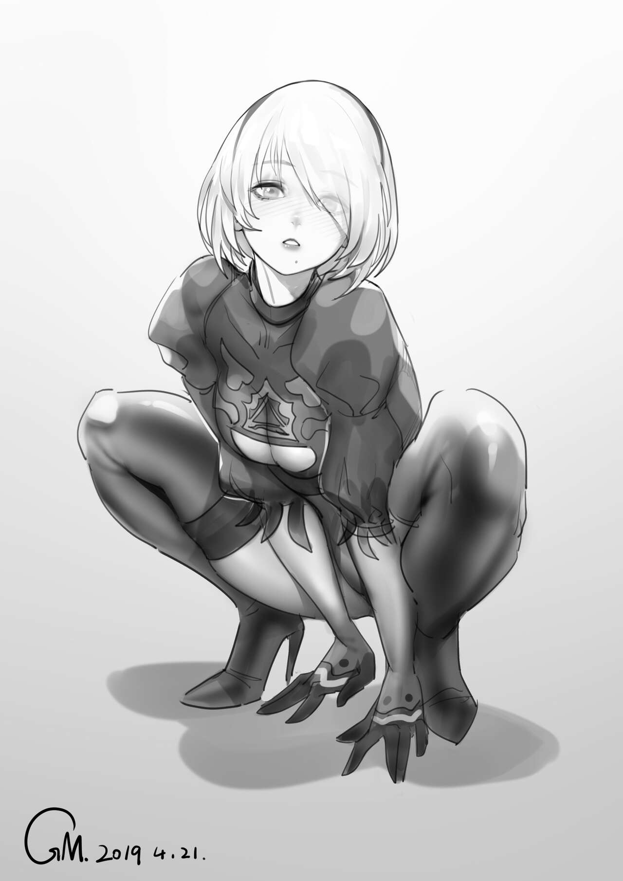 蘑菇的杂图集合 - Page 95