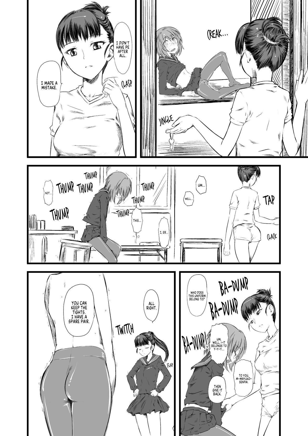 Naburi 3 - Page 11