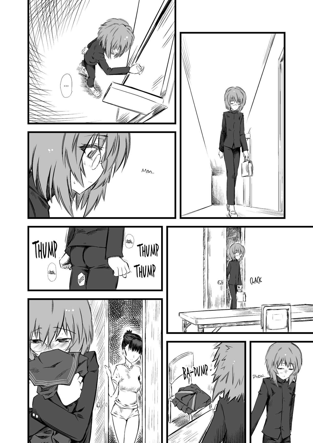 Naburi 3 - Page 41