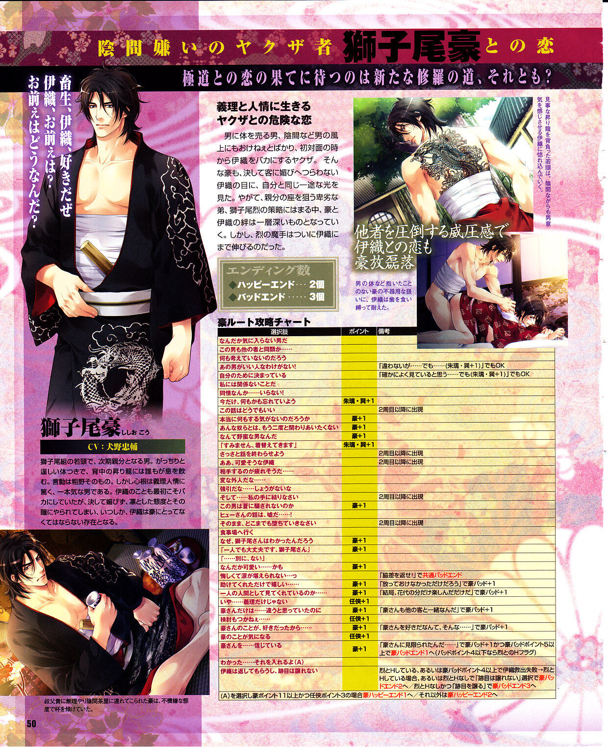 Cool-B Vol.29 2010-01 - Page 46