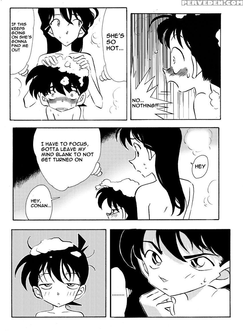The Secret Bath - Page 9