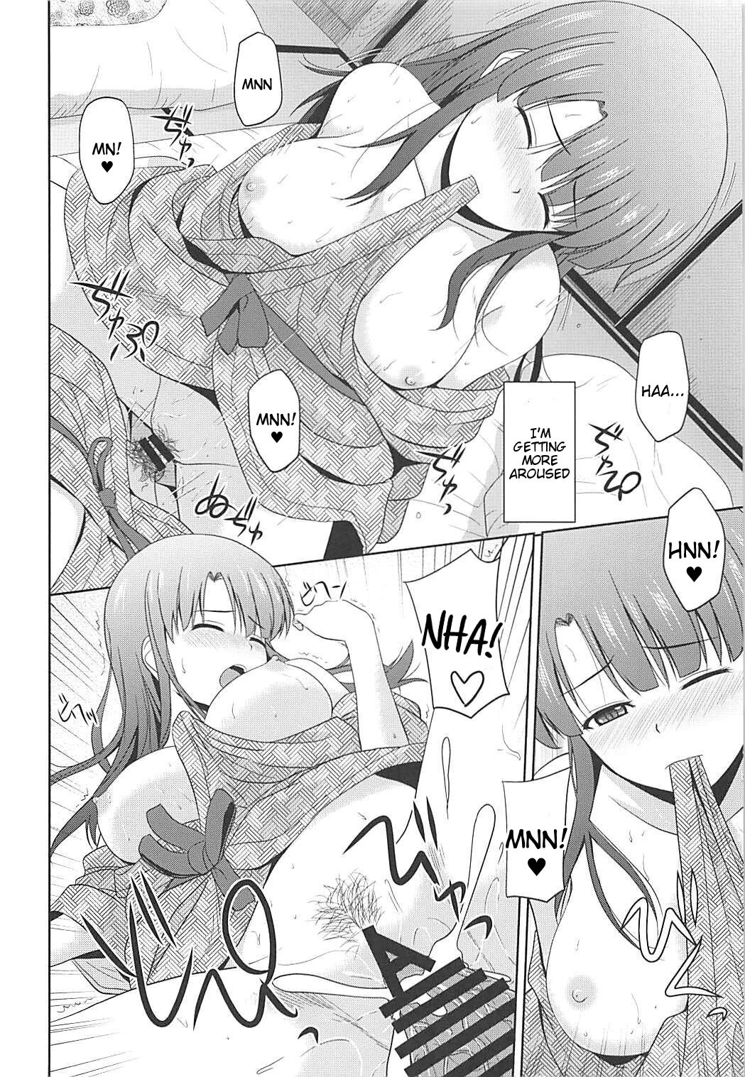 Saenai Kanojo-tachi no Rinri Shinsakai b - Page 31