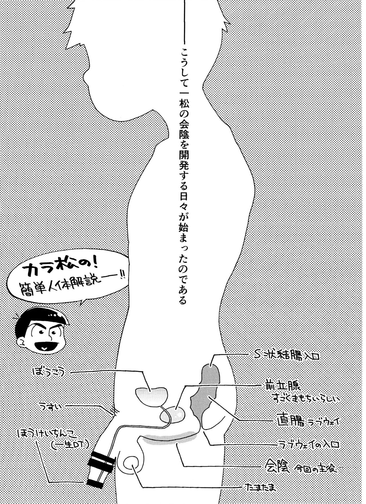 Ichimatsu no ￮￮ wa ore ga sodateru! - Page 11