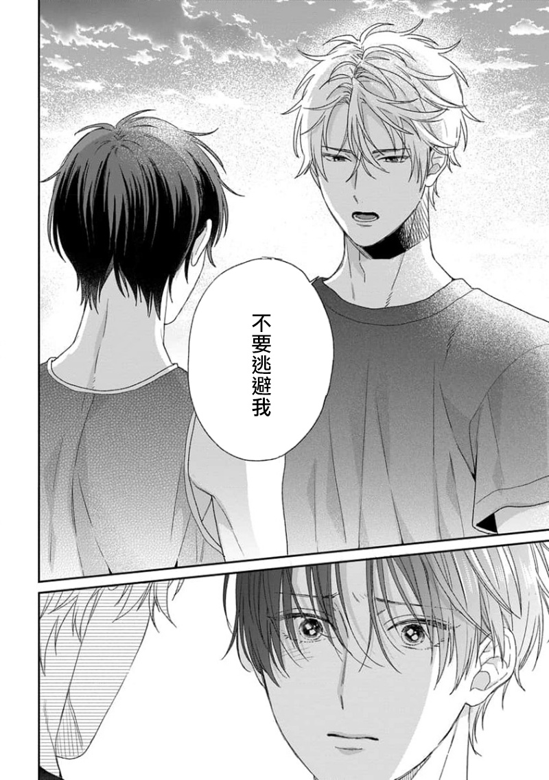 Koi Shita Aite ga Otoko datta BL Anthology | 喜欢上了男性BL合集 - Page 290