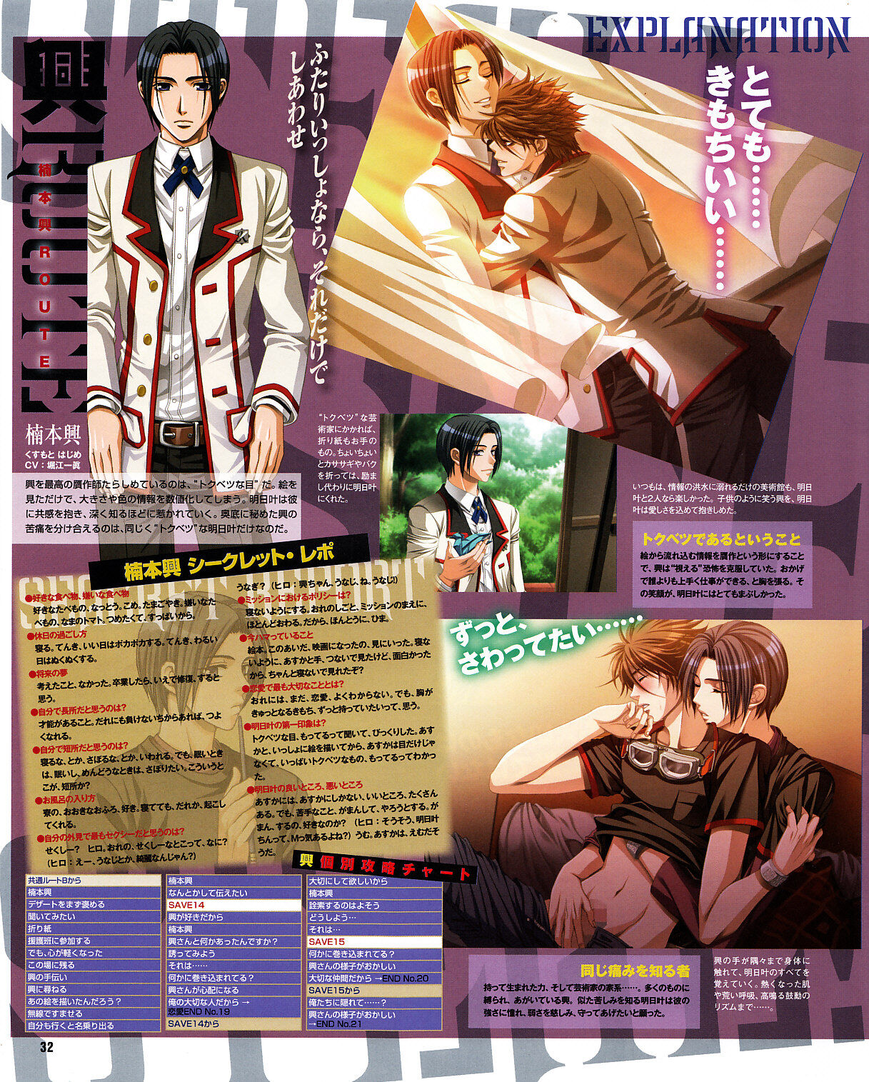 Cool-B Vol.30 2010-03 - Page 29