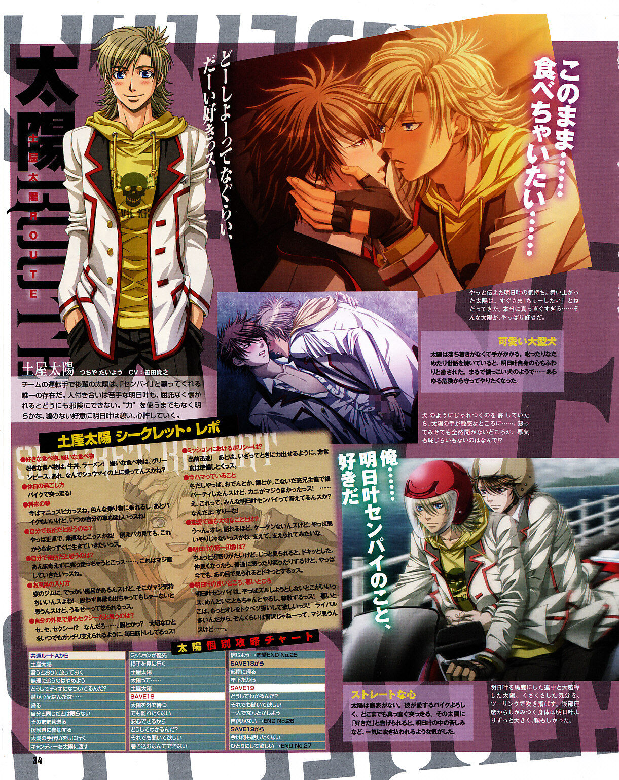 Cool-B Vol.30 2010-03 - Page 31