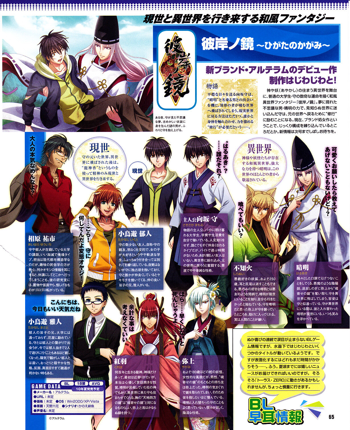 Cool-B Vol.31 2010-05 - Page 61