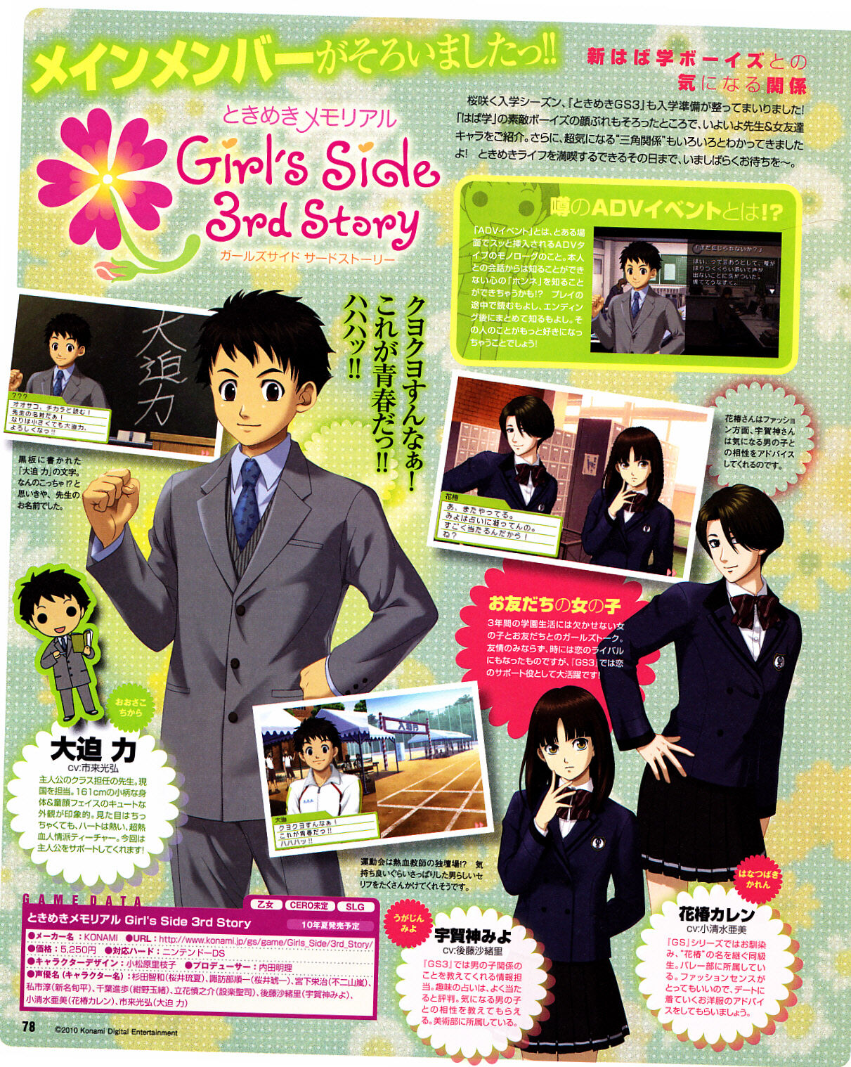 Cool-B Vol.31 2010-05 - Page 74