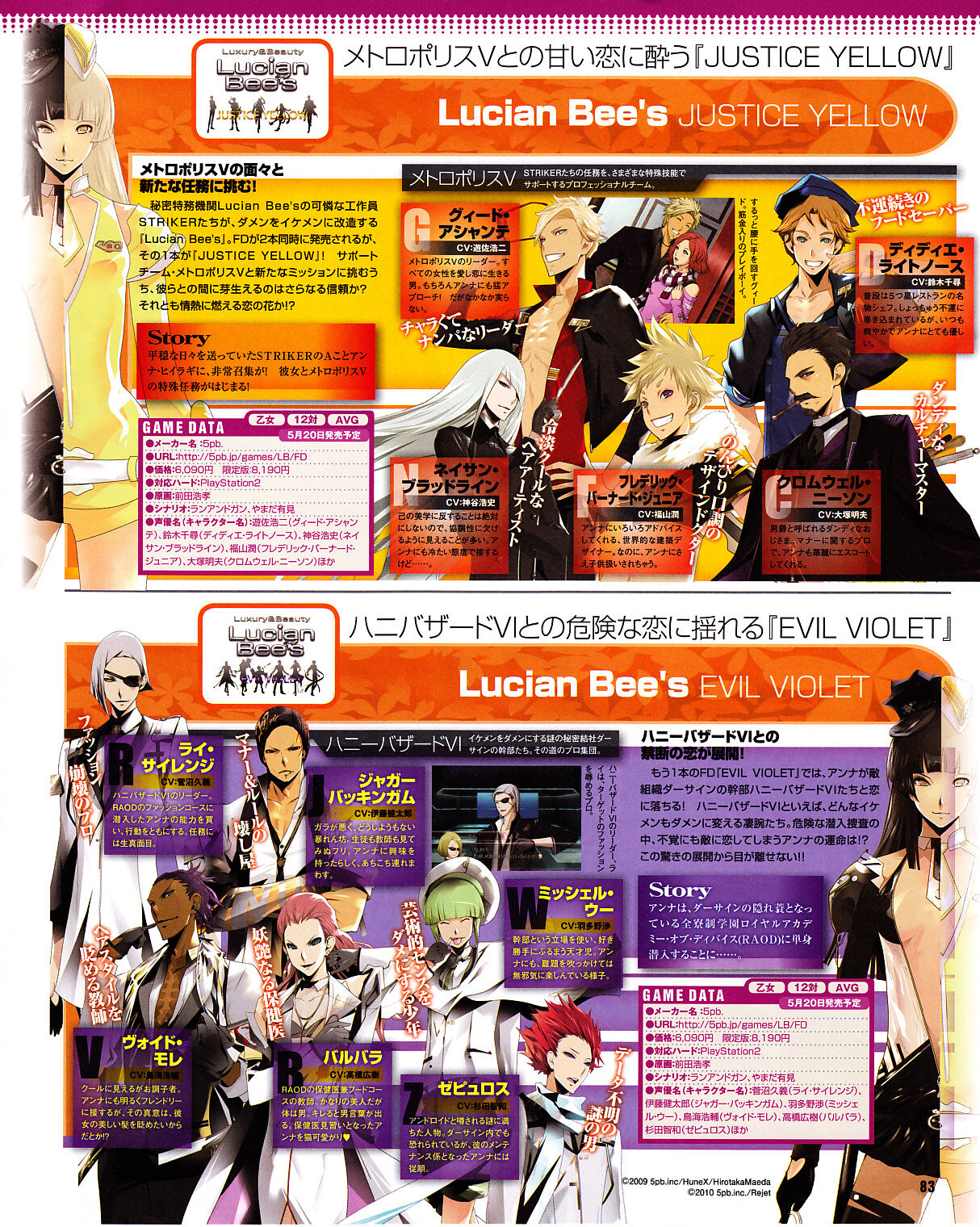 Cool-B Vol.31 2010-05 - Page 79
