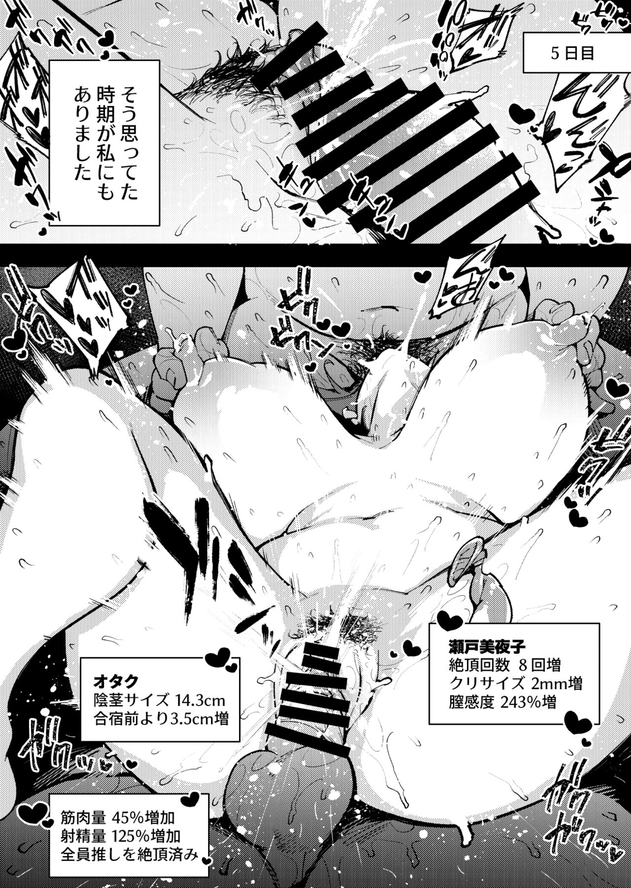 Muchimuchi JK to SEX Diet, Suru? - Page 109