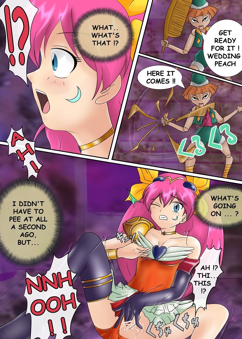 ブルーノートー （後篇） - Page 160