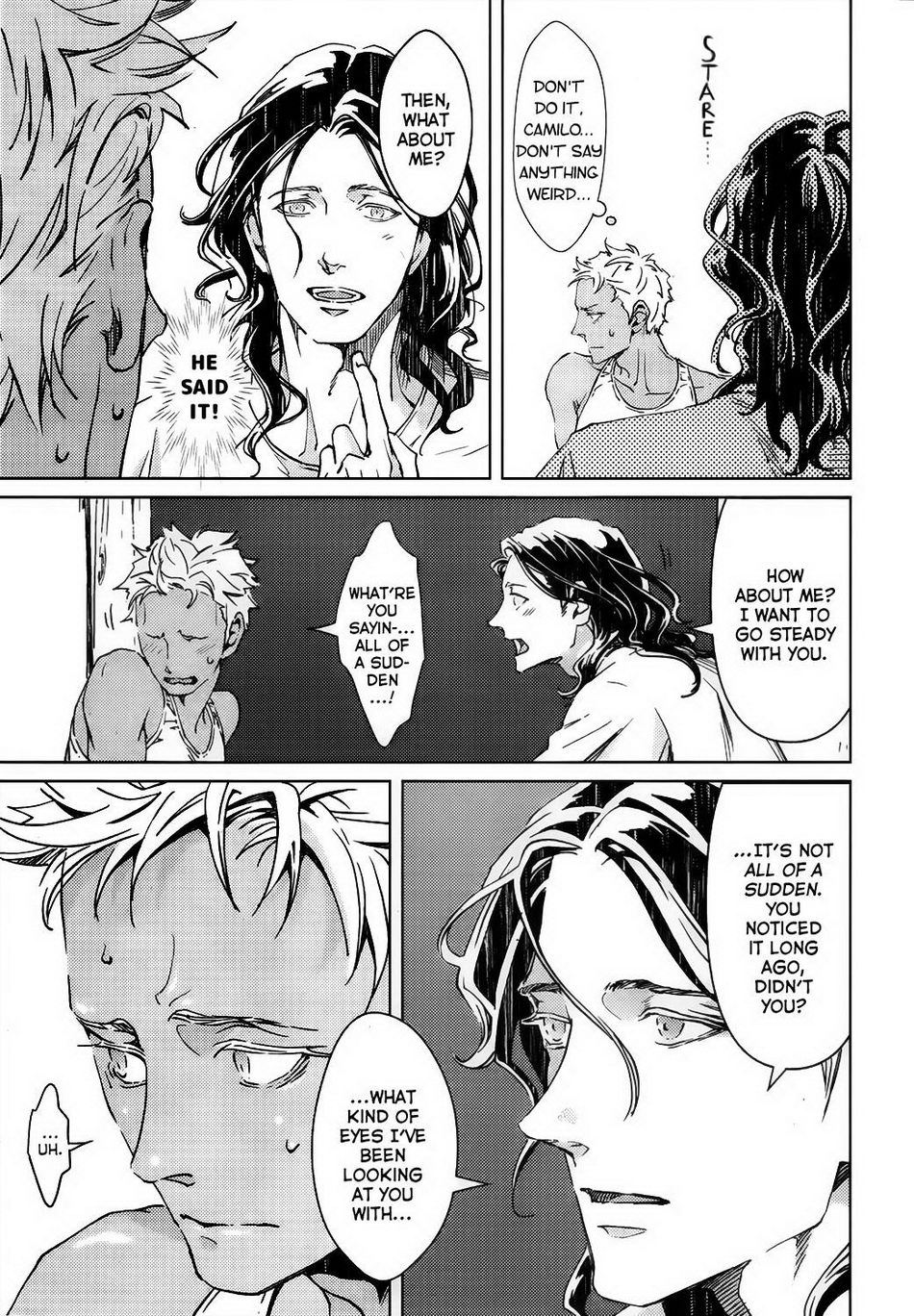 Liquor & Cigarette - Page 12