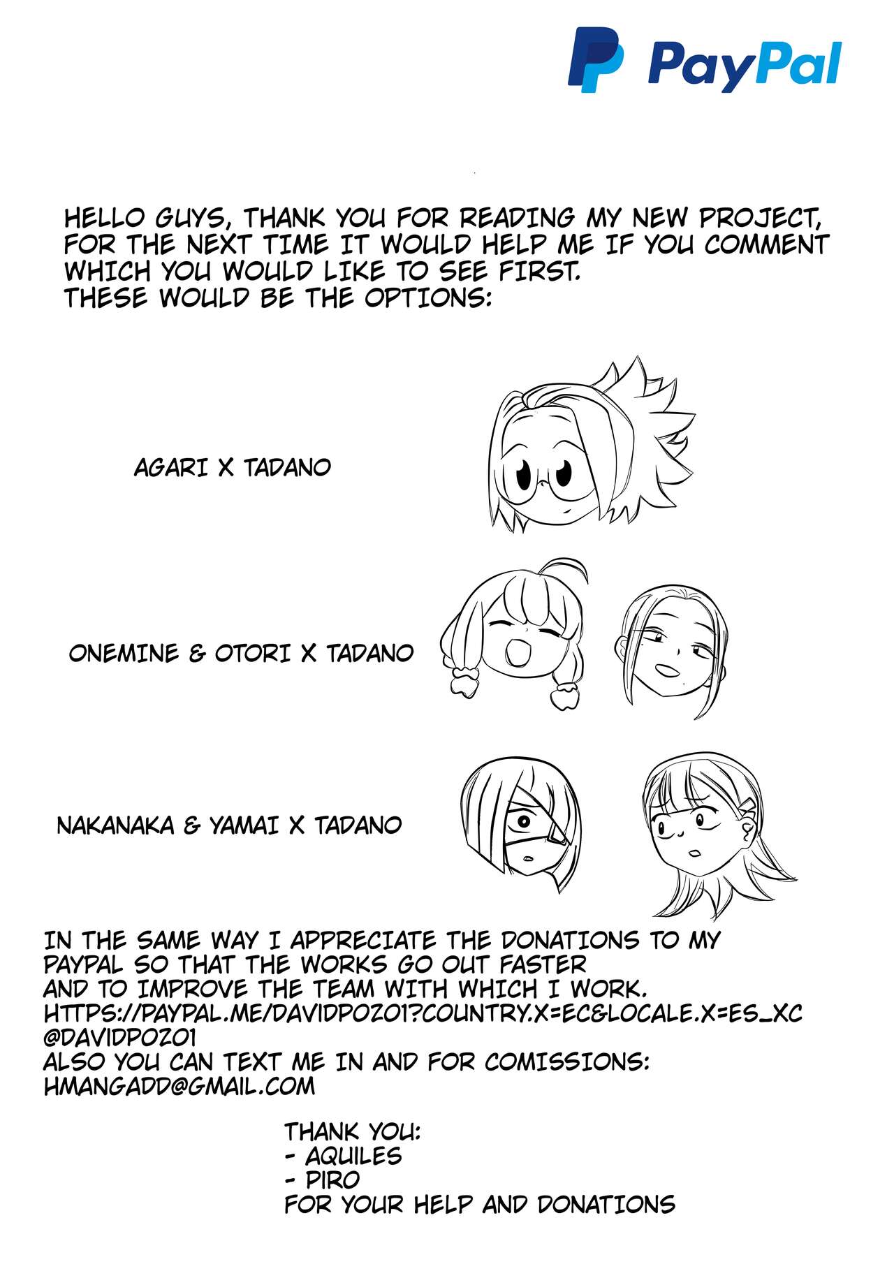 Nakanaka x Tadano - Page 24
