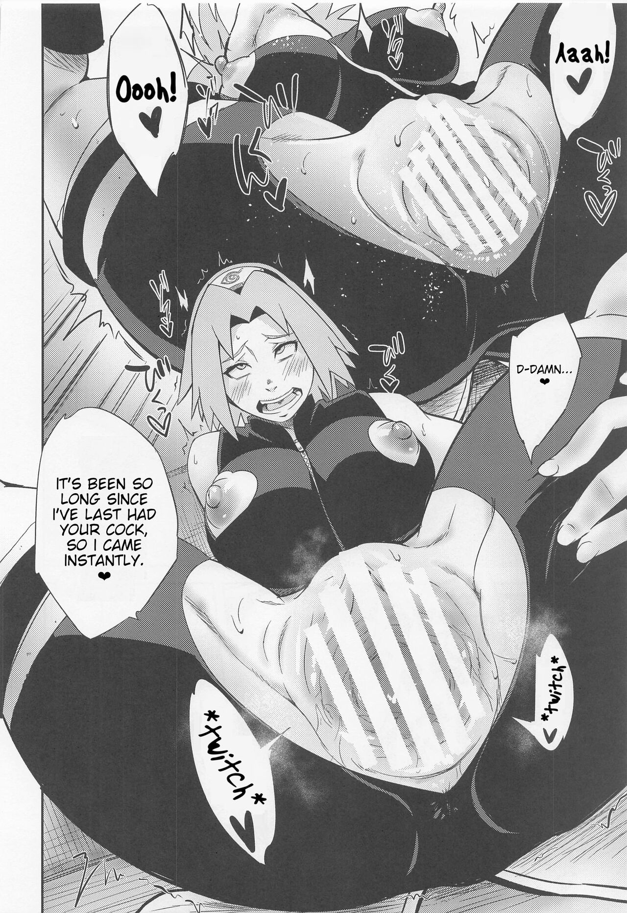 Hyakugo no Jutsu - Page 19