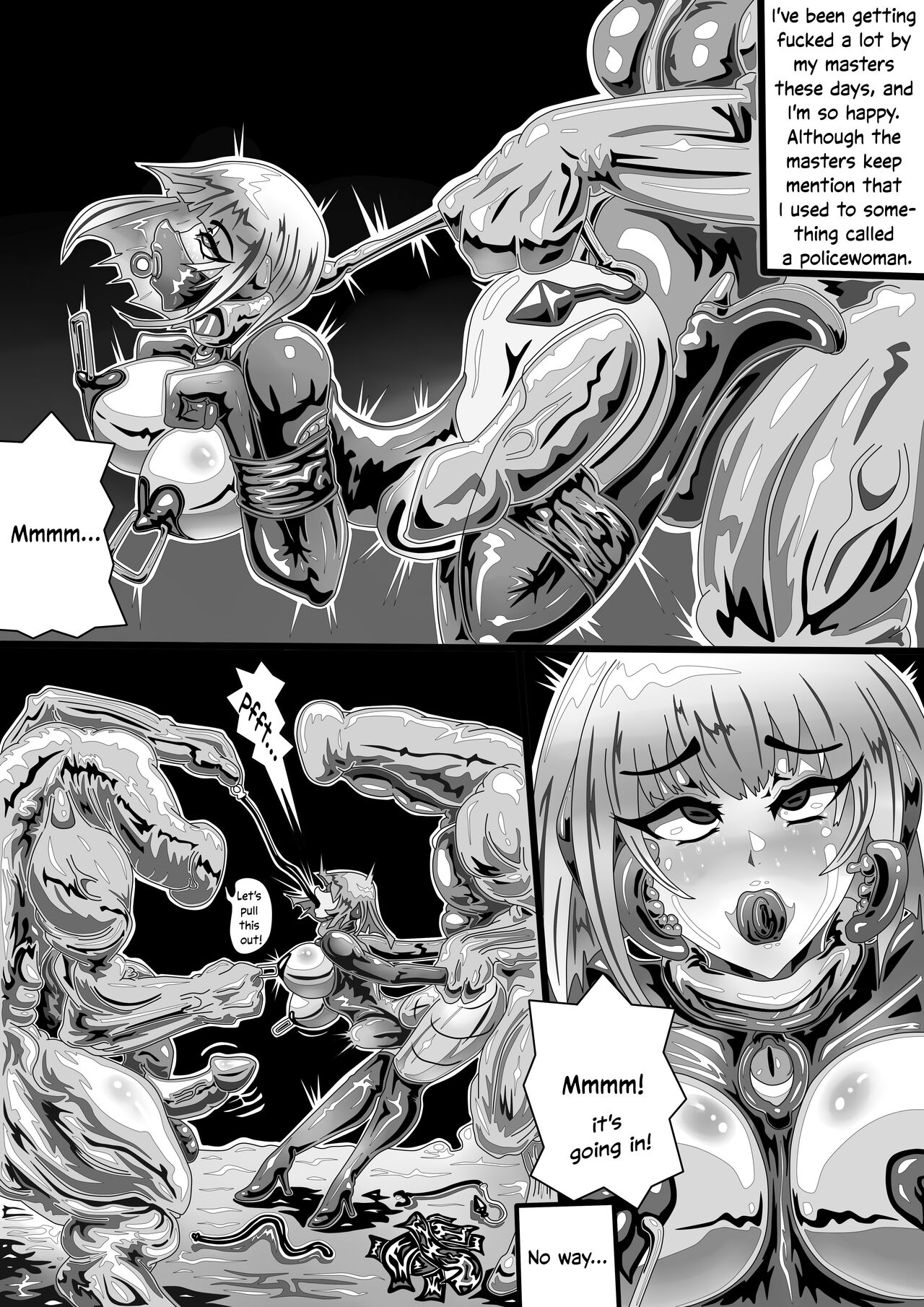 EATX  English subtitles - Page 35
