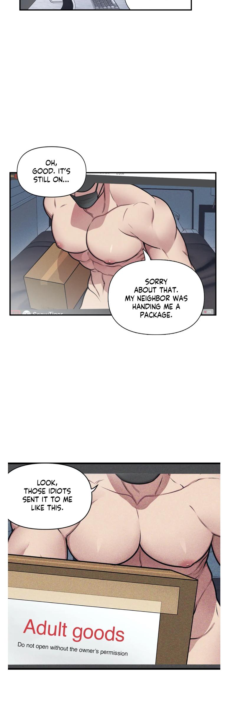 Full Volume Yaoi 1-12 - Page 10