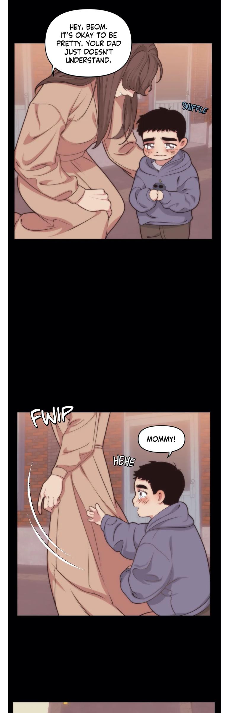 Full Volume Yaoi 1-12 - Page 91