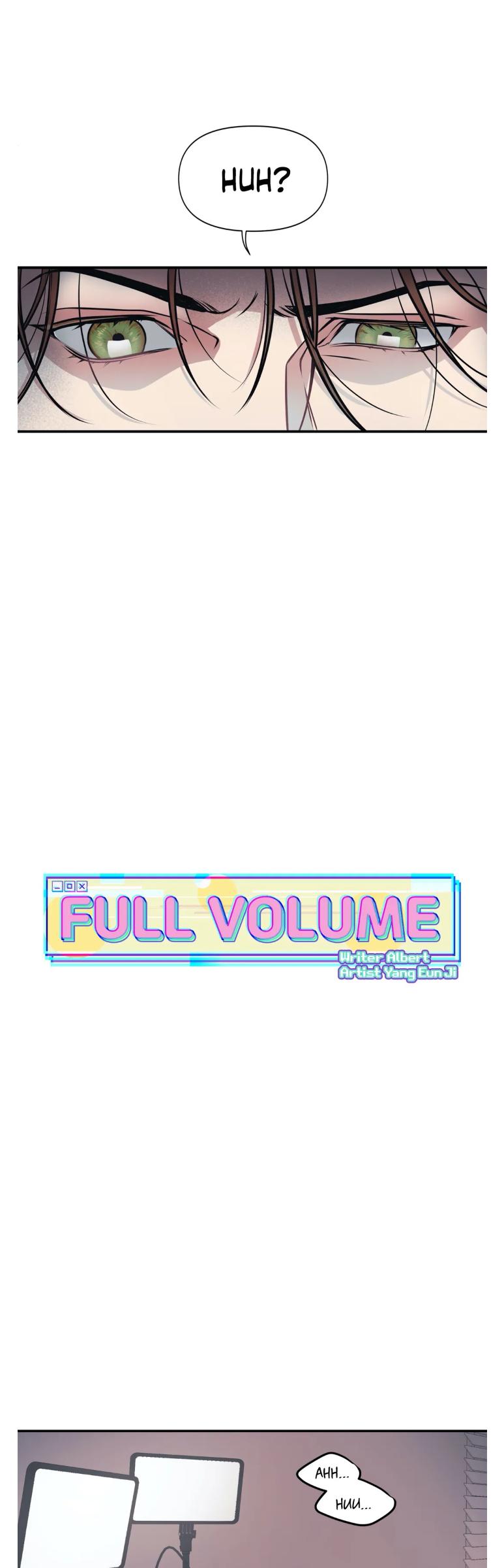 Full Volume Yaoi 1-12 - Page 11