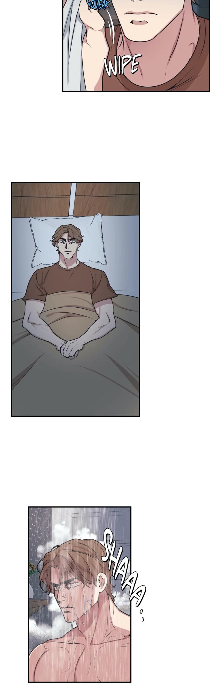Full Volume Yaoi 1-12 - Page 15