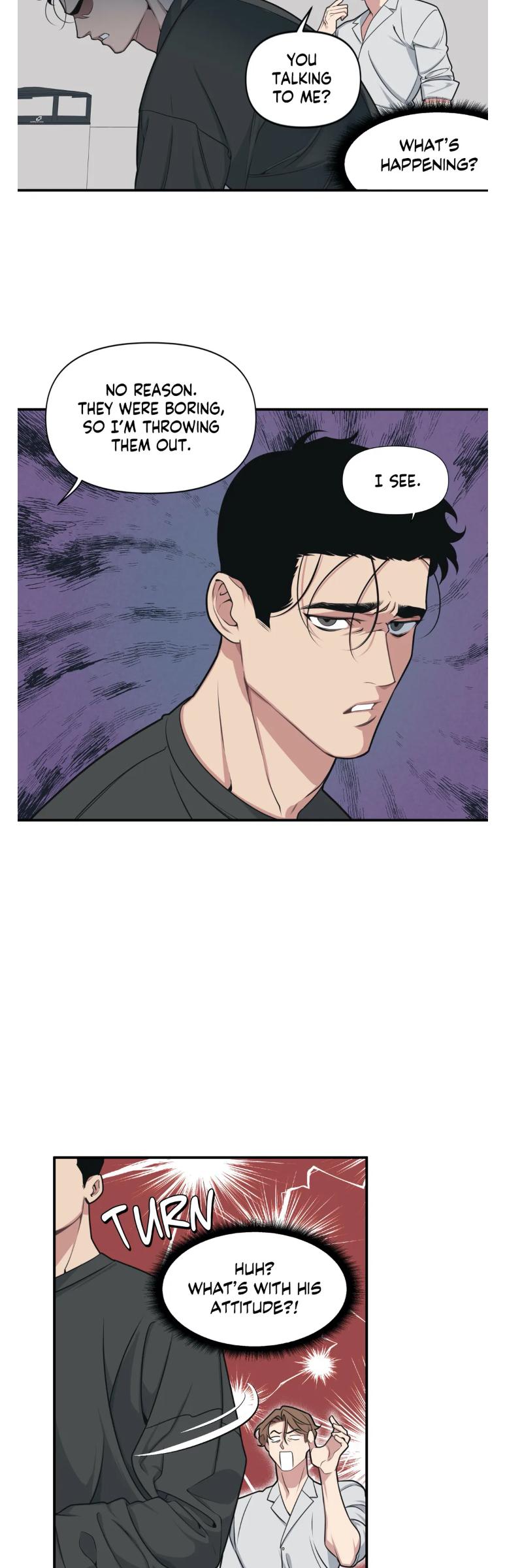 Full Volume Yaoi 1-12 - Page 20