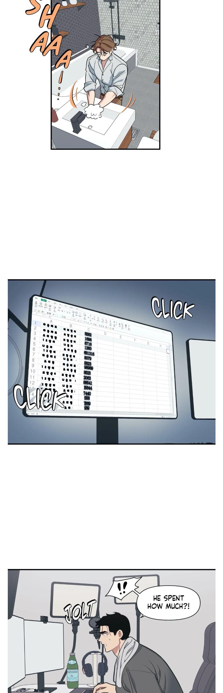 Full Volume Yaoi 1-12 - Page 29