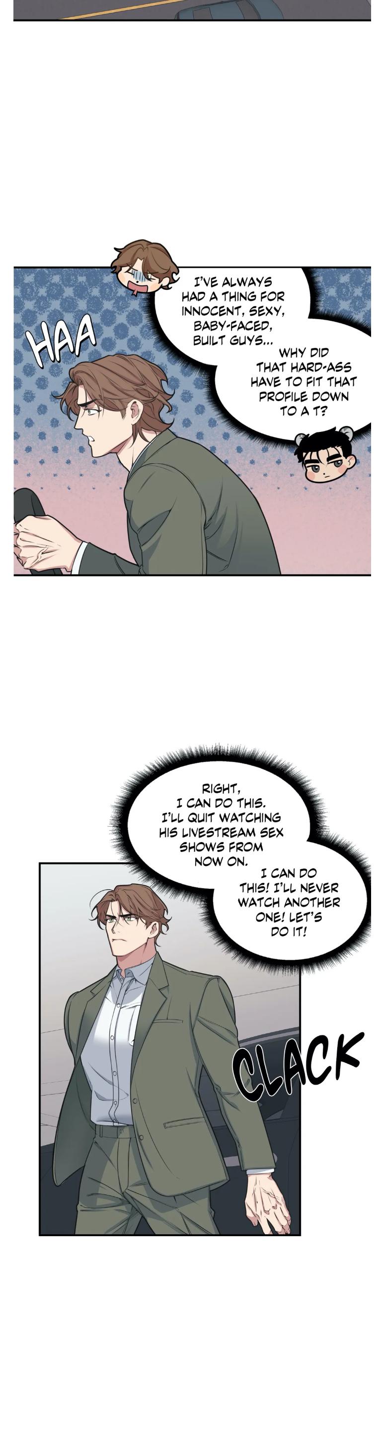 Full Volume Yaoi 1-12 - Page 35