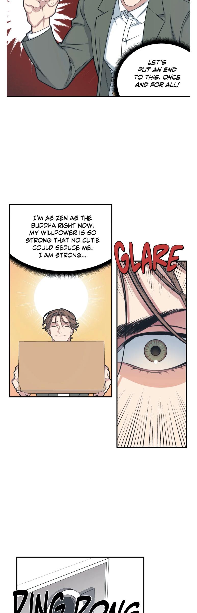 Full Volume Yaoi 1-12 - Page 39