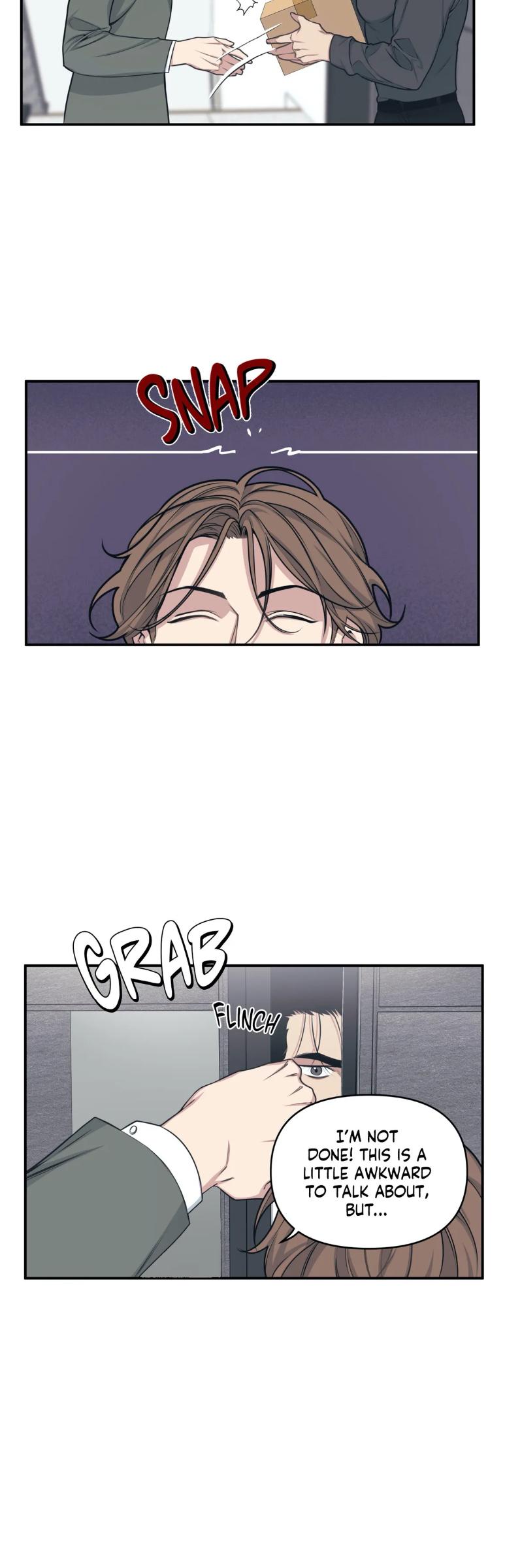 Full Volume Yaoi 1-12 - Page 41
