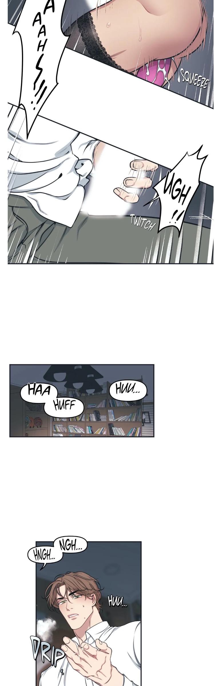 Full Volume Yaoi 1-12 - Page 55